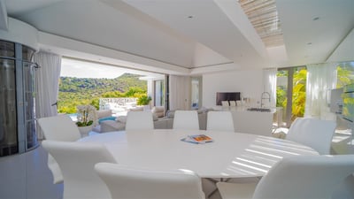 Luxury Villa Photo #26