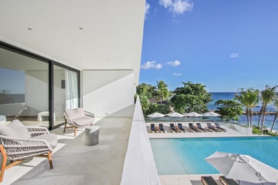 Luxury Villa Photo #24
