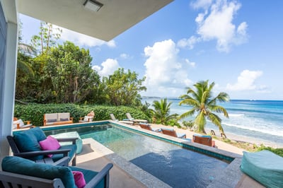 Luxury Villa Photo #4
