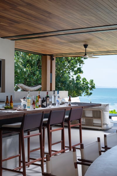 Luxury Villa Photo #29