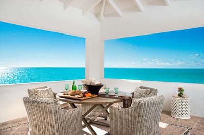 Luxury Villa Photo #10