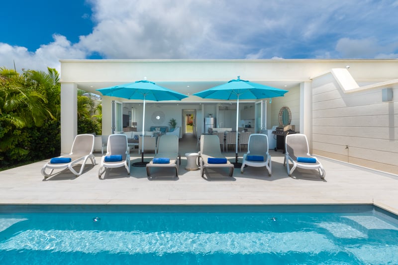 10 Westmoreland Hills