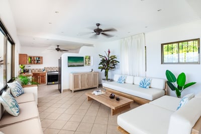 Luxury Villa Photo #16