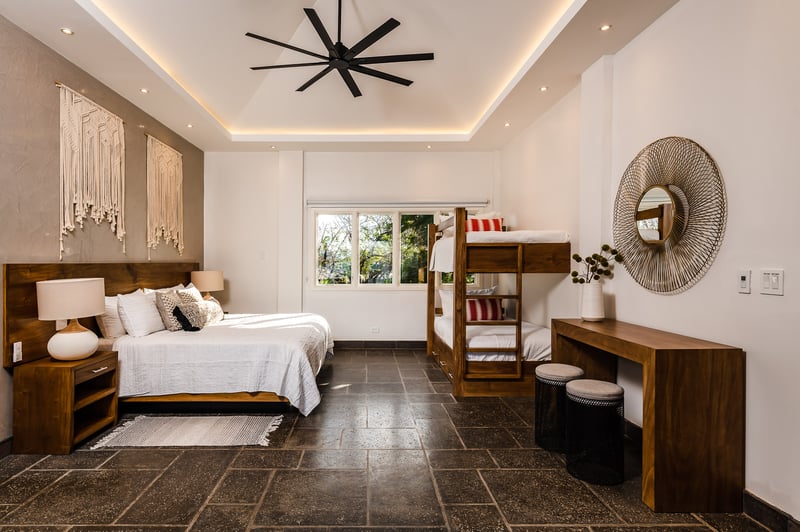 The Point Luxury Villa