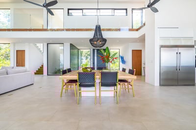 Luxury Villa Photo #26