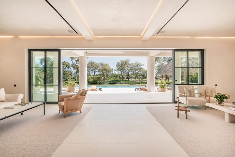 Hacienda B18 | Escondida