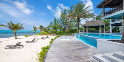 Luxury Villa Photo #5