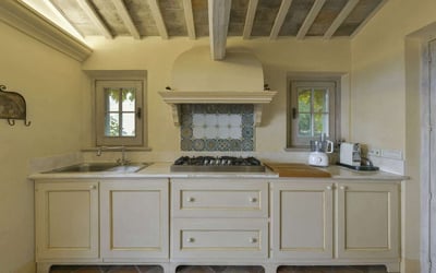 Luxury Villa Photo #26