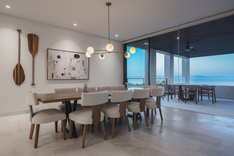 Penthouse ArenaMar