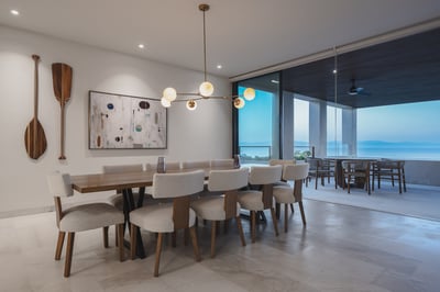 Luxury Villa Photo #14