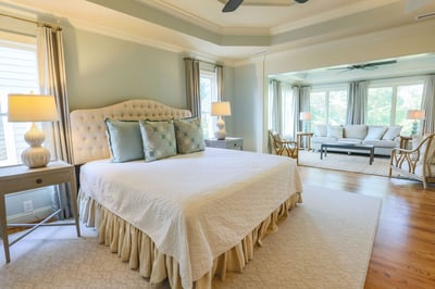 Luxury Villa Photo #10