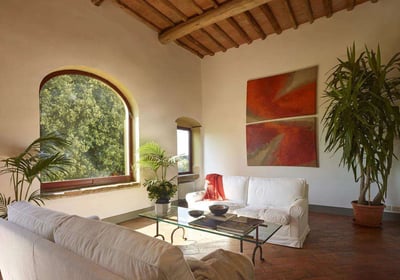 Luxury Villa Photo #22