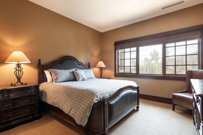 Luxury Villa Photo #19