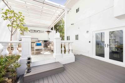 Luxury Villa Photo #5