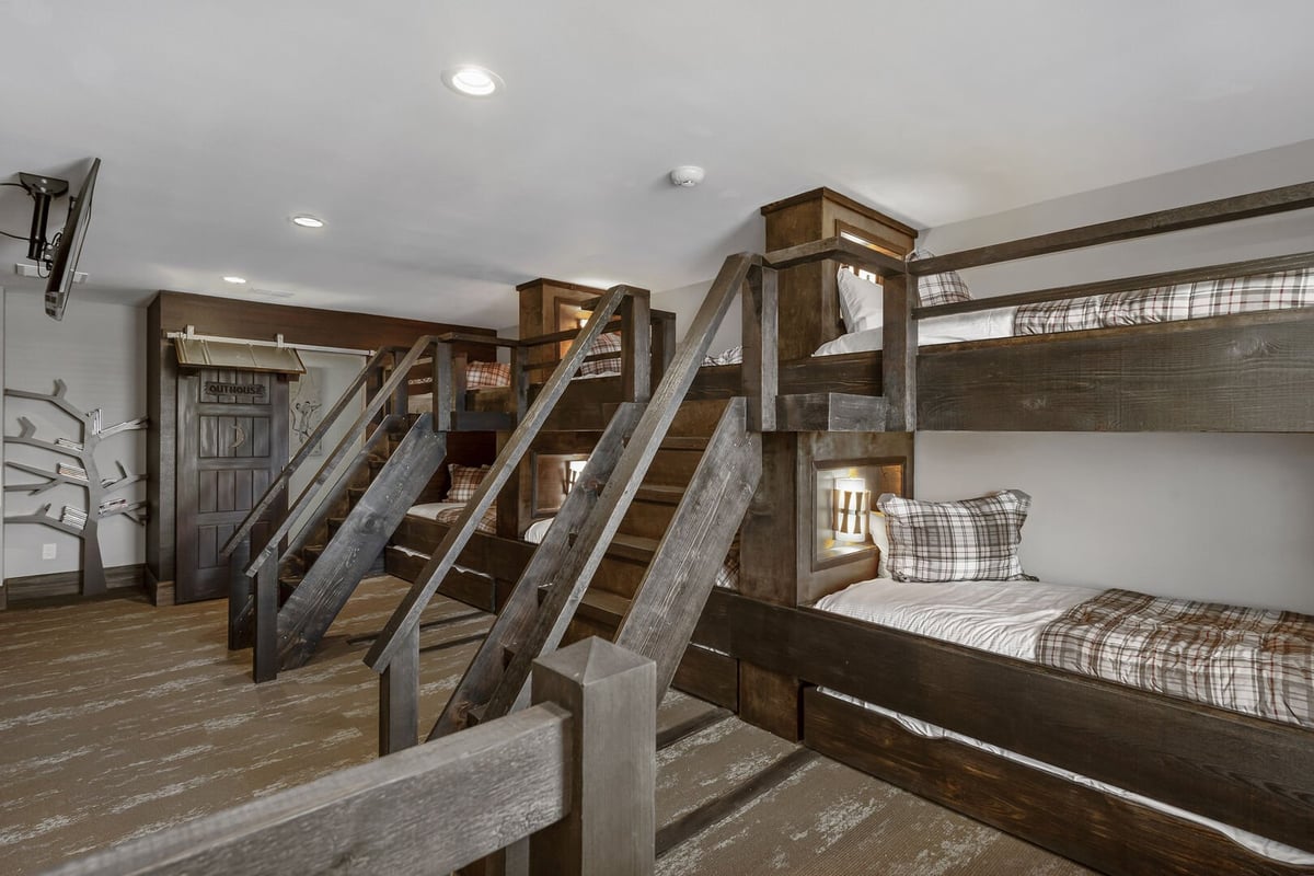 Enchanted Canopy Lodge