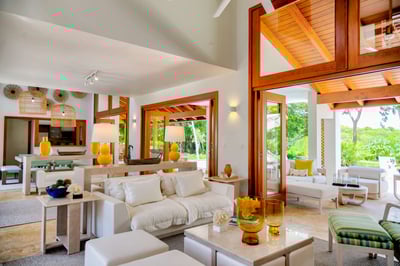 Luxury Villa Photo #12