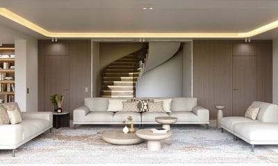 Luxury Villa Photo #6