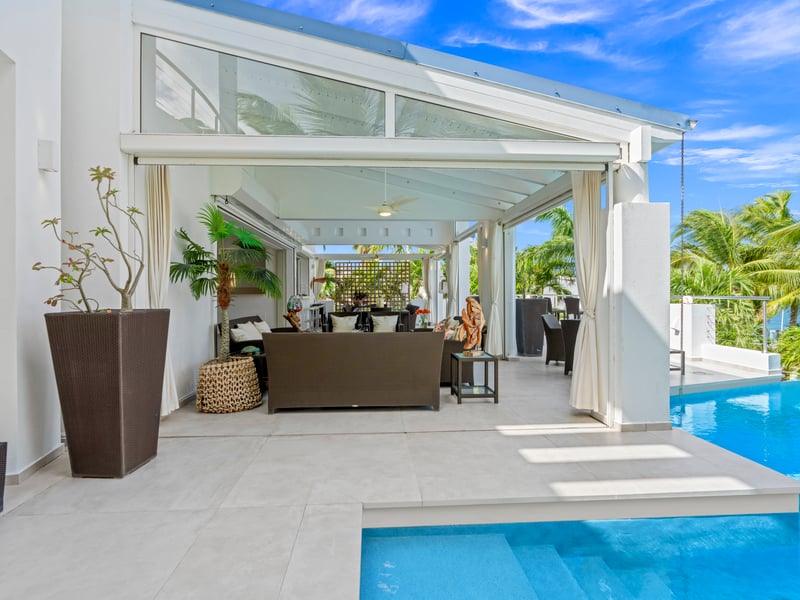 Abracadabra Estate