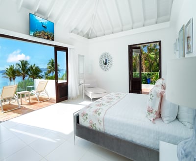 Luxury Villa Photo #16