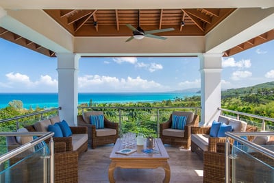 Luxury Villa Photo #6