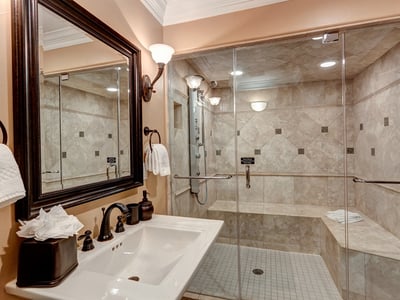 Luxury Villa Photo #22