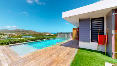 Luxury Villa Photo #7