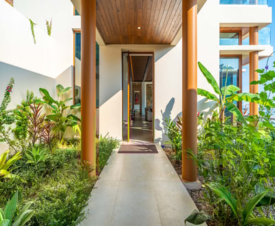 Luxury Villa Photo #14
