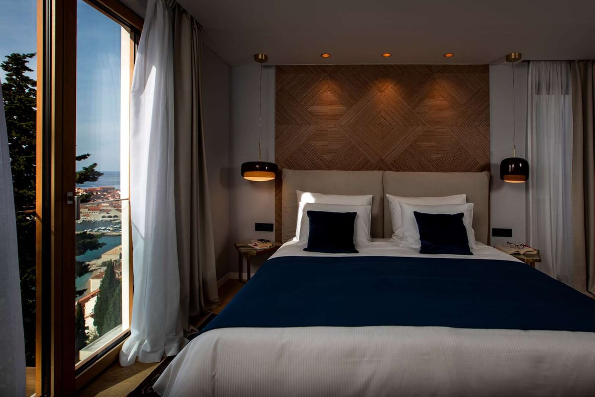 Exclusive Dubrovnik apartment rental - 24