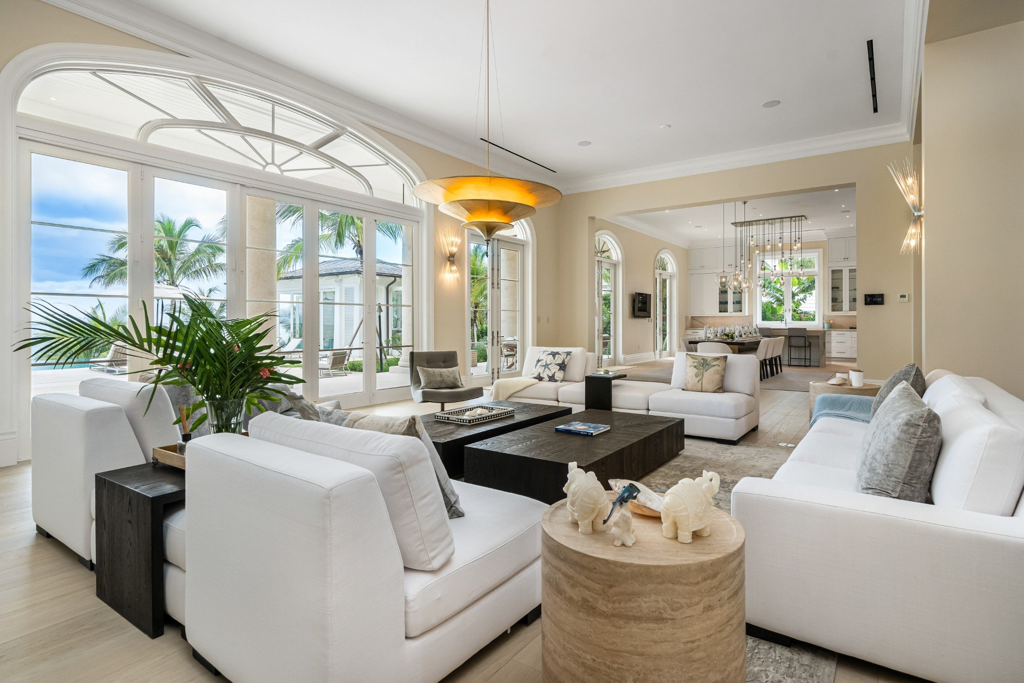 Villa Oceane | Nassau, Bahamas