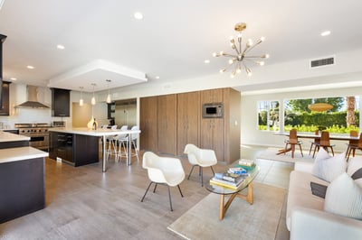 Luxury Villa Photo #26
