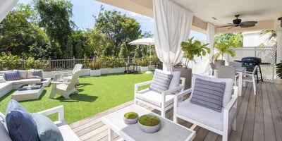Luxury Villa Photo #2