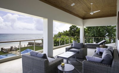 Luxury Villa Photo #15