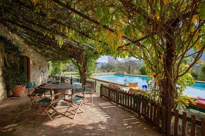 Luxury Villa Photo #6