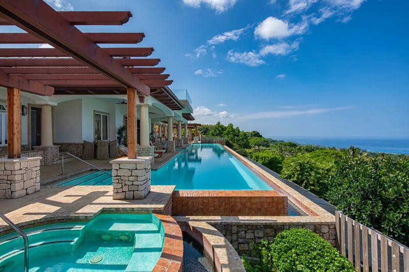 Kailua Kona Estate
