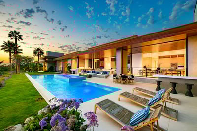 Luxury Villa Photo #2