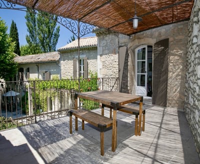 Luxury Villa Photo #10