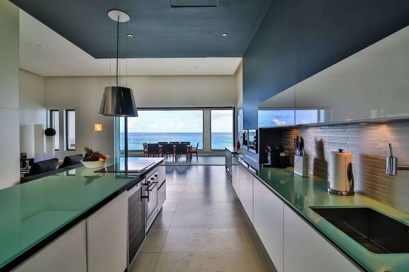 Infinity at Ocean Edge