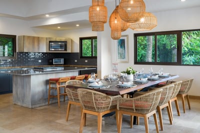 Luxury Villa Photo #24