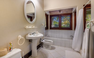 Luxury Villa Photo #24