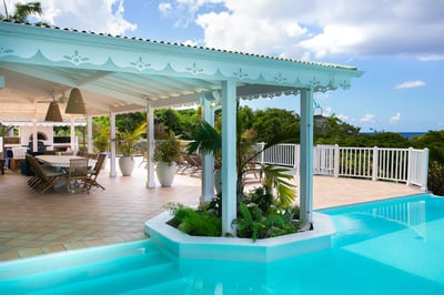 Luxury Villa Photo #5