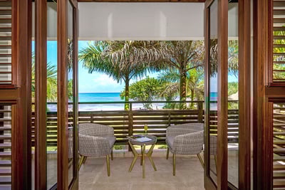 Luxury Villa Photo #37