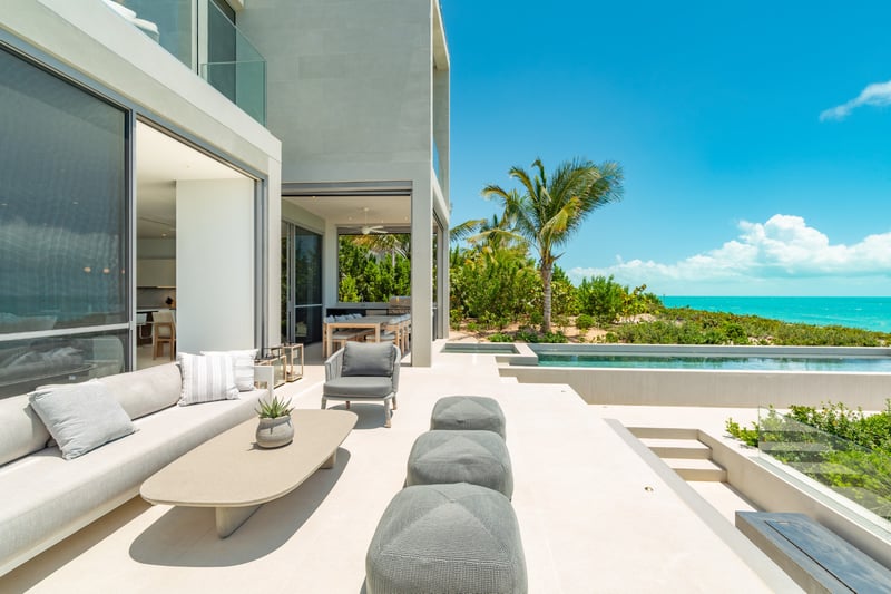 6 BDM Ocean Reef Estate