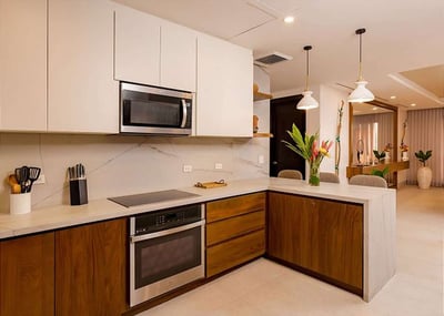 Luxury Villa Photo #12