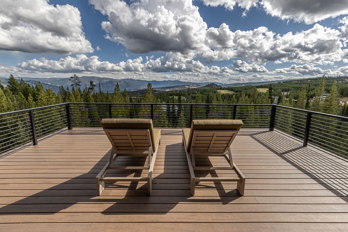 Spanish Peaks | Skylark Chalet