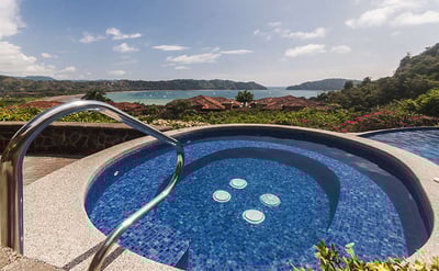 Communal Pool