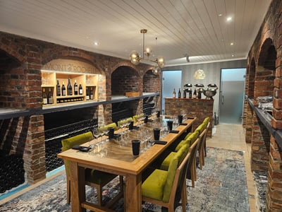Luxury Villa Photo #17