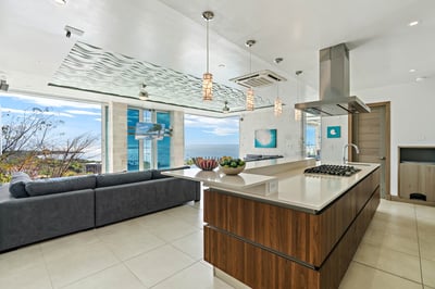 Luxury Villa Photo #19