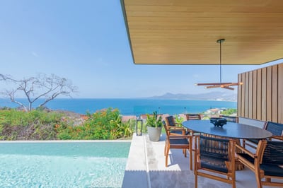 Luxury Villa Photo #8