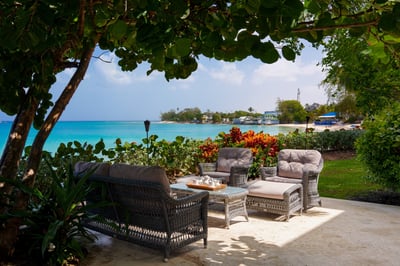 Luxury Villa Photo #5