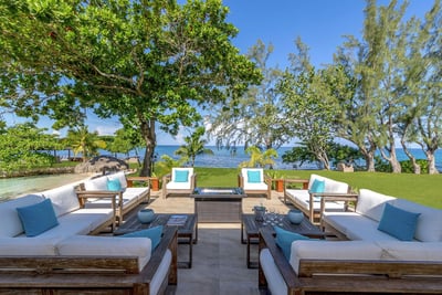 Luxury Villa Photo #5